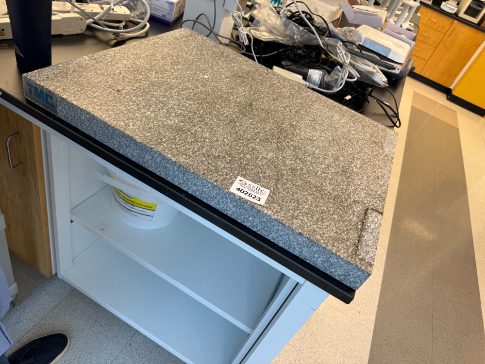 Image of TMC Granite Slab
